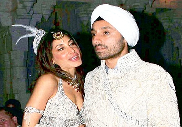 Vikram Chatwal & Priya Sachdeva - $20 Million-Most Expensive Weddings Ever