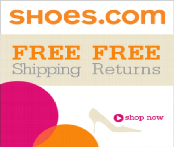 Shoes.com-Best Websites To Buy Shoes