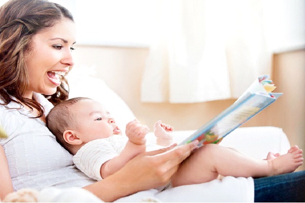 Read Books Together-Tips To Become A Perfect Parent