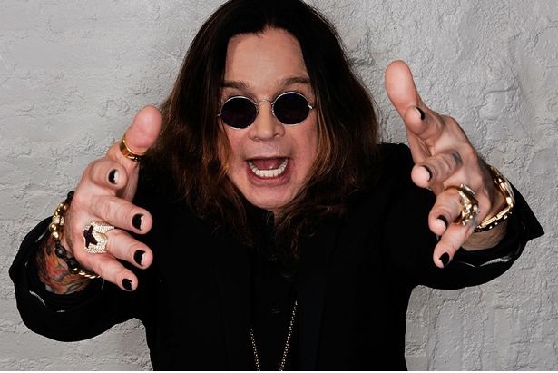 Ozzy Osbourne Net Worth ($220 Million) -120 Famous Celebrities And Their Net Worth