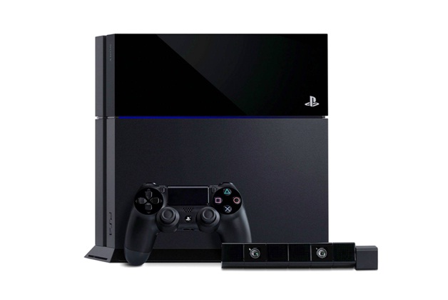 Playstation 4-Most Anticipated Gadgets Of 2013