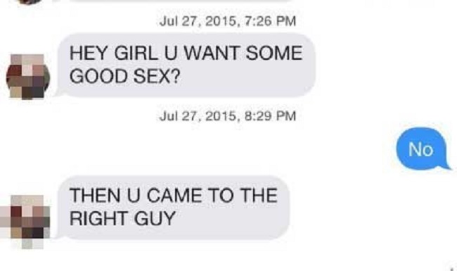 Guy Who Thinks He is Smart-15 Desperate F*** Boys Who Are Just After One Thing