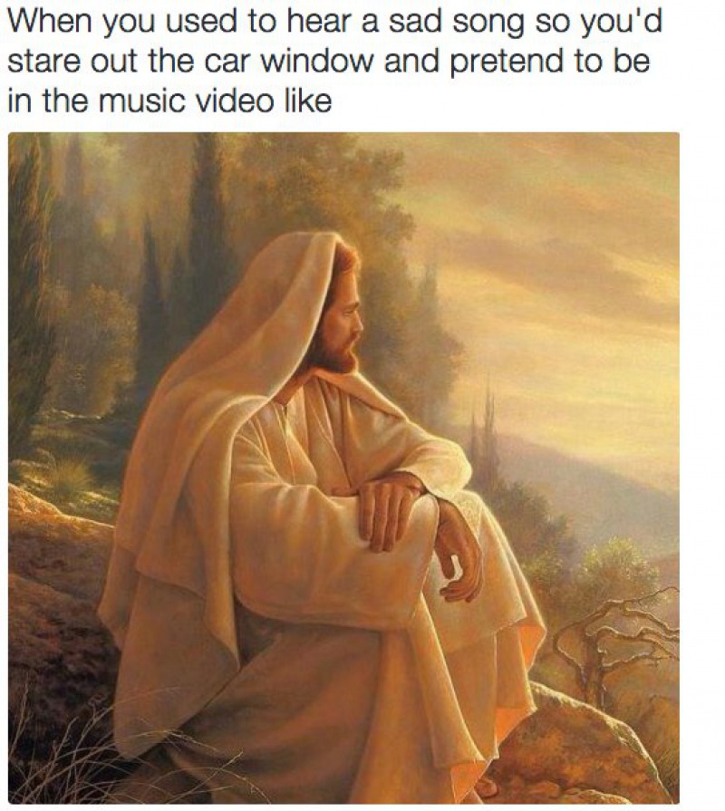 Many of us Can Relate-15 Art History Reactions That Are Sure To Make You Laugh