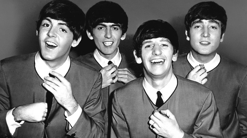 The Beatles-15 Celebrities Who Were Denied Visa From Other Countries