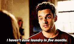 You Have Not Done Laundry in a Long Time-15 Signs You Haven't Understood The Whole Being An Adult Thing