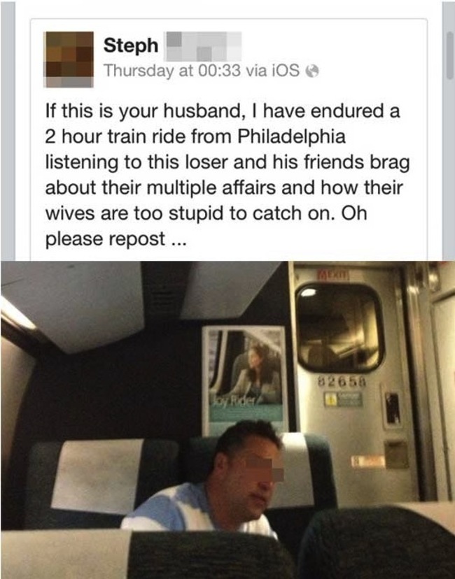 This Went Viral-15 Times People Exposed Their Cheating Partners On Facebook 