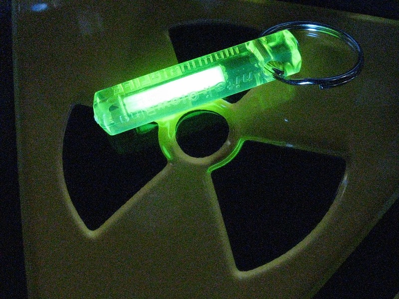 Tritium - ,000 / gram-15 Most Rare And Expensive Materials In The World