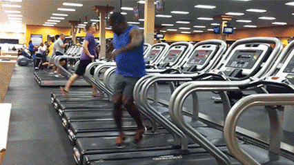 Equipment and Machine Hoggers-15 Annoying Things People Do At Gym