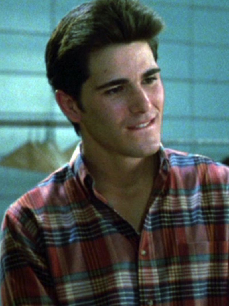 Michael Schoeffling-15 Former Celebs Who Are Working As Common People