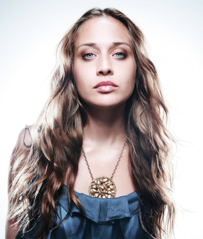 Fiona Apple-12 Celebrities You Didn't Know Are Rape Victims