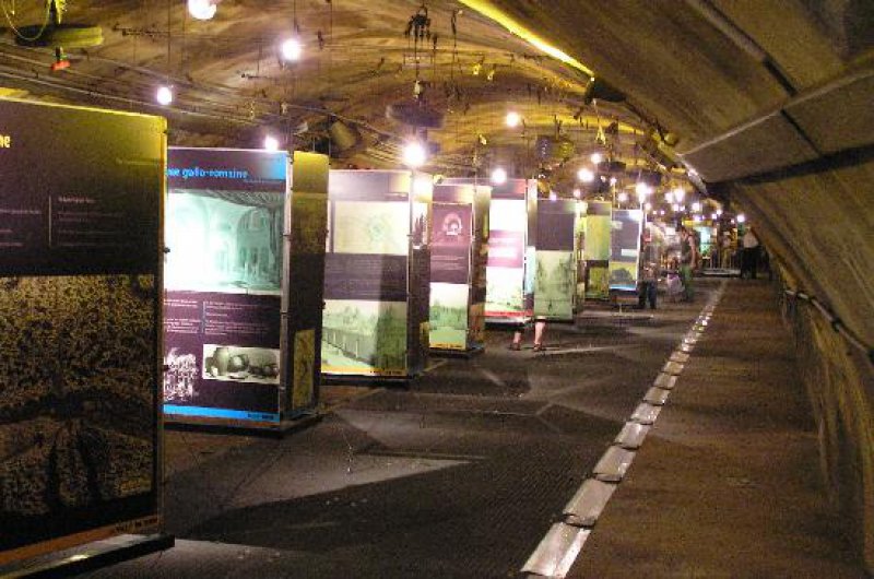 Paris Sewer Museum, Paris, France-15 Weirdest Museums Around The World