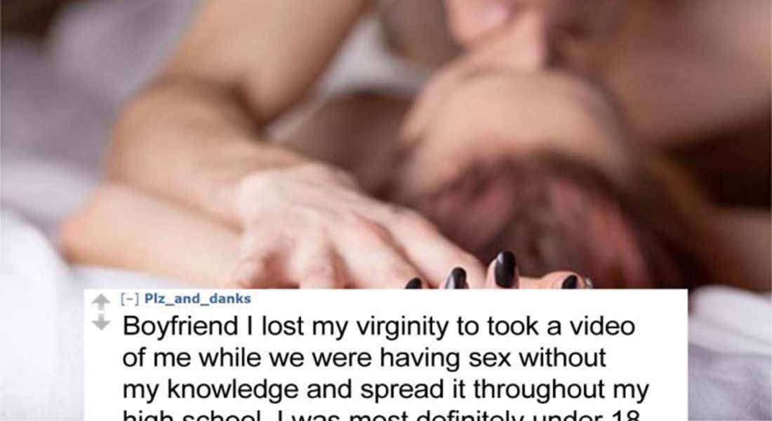 15 Crazy Girlfriends Tell Their Part Of The Story
