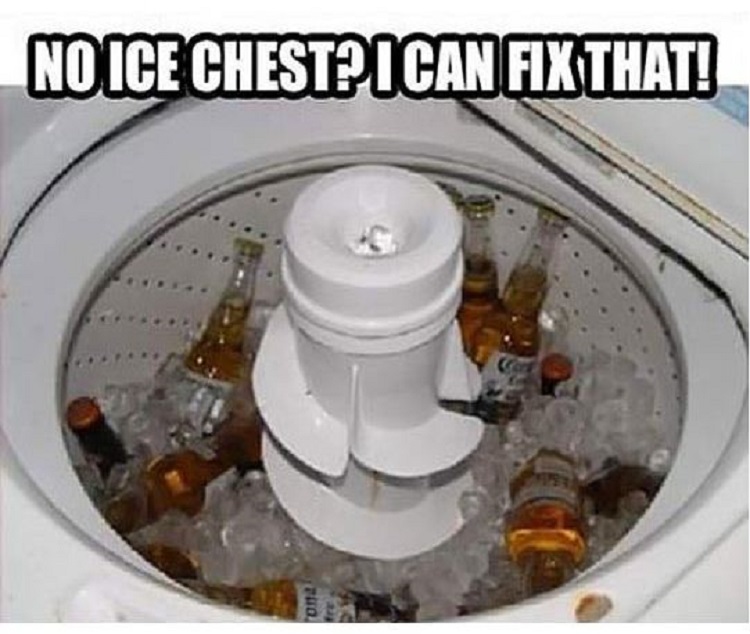 Best Ice Chest Alternative-15 Times Engineers Showed How To Fix Things Easily