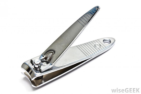 Nail Clipper DIY Circumcision-DIY Medical Procedures Done By People On Themselves
