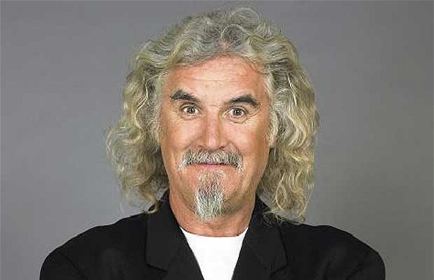 Billy Connolly-Celebrities Who Had Cancer And Survived