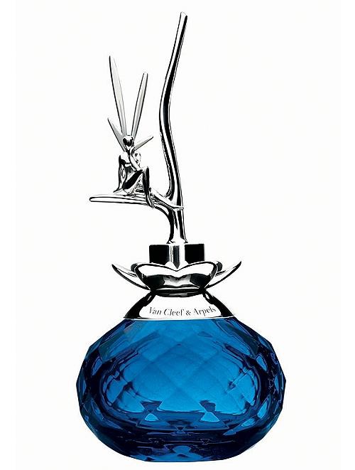 Van Cleef & Arpels-Most Creative Perfume Bottles