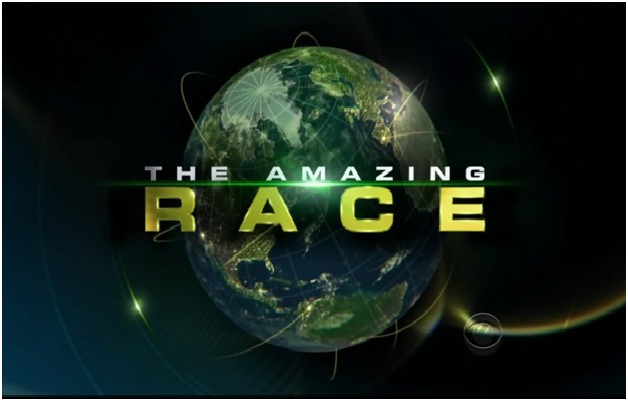The Amazing Race-Best Reality Shows Ever