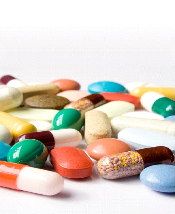 Prescription Drugs-What Not To Buy Online