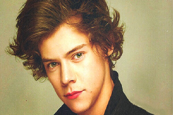 Harry Styles-Most Hottest Men In The World