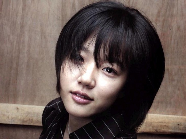 Su-jeong Lim-Most Beautiful Korean Actresses