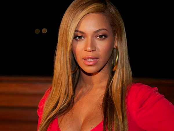 Stage fear-Things You Didn't Know About Beyonce