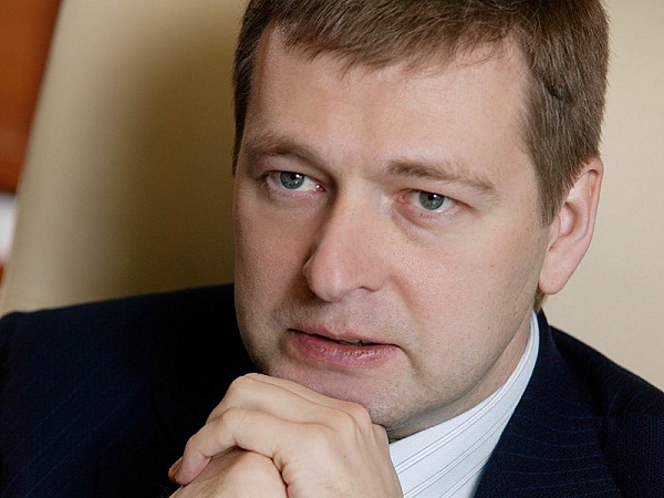 Dmitry Rybolovlev Net Worth-Richest People In The World