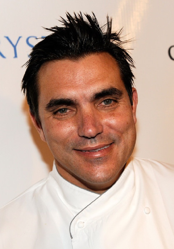 Todd English-Richest Chefs In The World