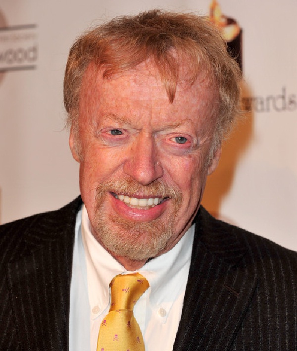 Phil Knight Net Worth-Richest People In The World