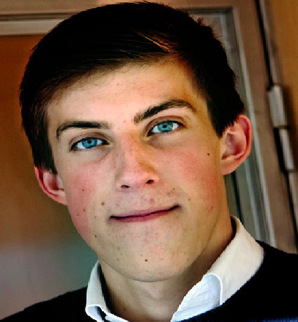 Anton Abele-Youngest Politicians Around The World