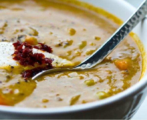 Have Some Soup-How To Stay Warm In Winter