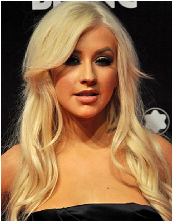Christina Aguilera-Crazy Celebrity Appearance Fees