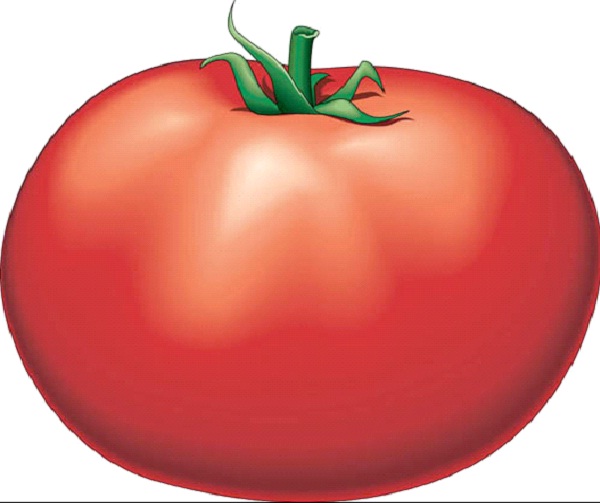 Tomatoes-Foods That Make You Happy