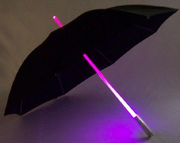 Umbrella-Coolest LED Products