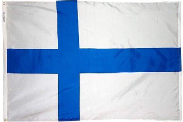 Finland-Happiest Countries In The World