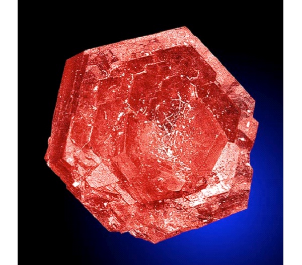 Red Beryl Emerald-Rarest Gems