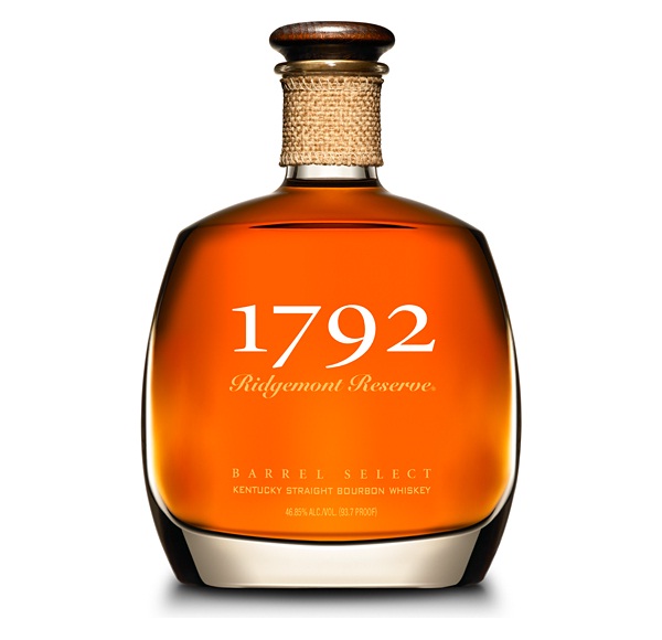 1792 Ridgemont-Best Bourbons In America