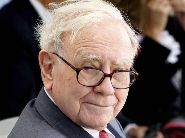 Warren Buffett-2013s Most Influential People