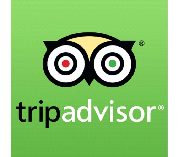 Trip Advisor-Best Travel Websites