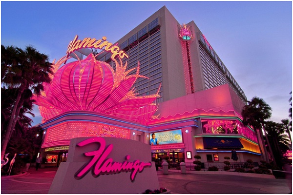 The Flamingo Hotel And Bugsy Siegel-Things You Didn't Know About Vegas