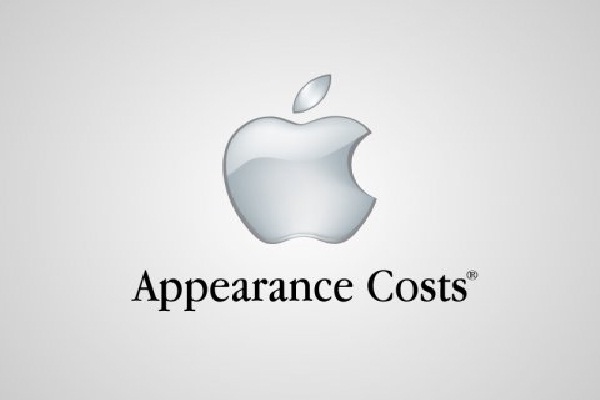 Apple-Popular Brand Logos And Their Real Meaning