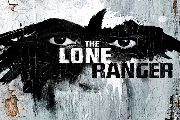 The Lone Ranger-Awesome Movies That Flopped
