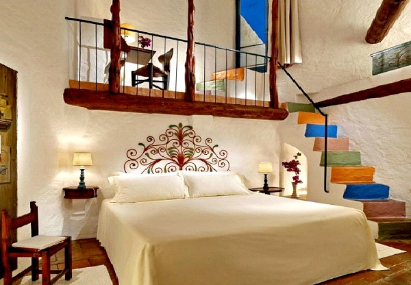 Hotel Cala di Volpe - Presidential Suite - Sardinia, Italy - $32,736 Per Night-World's Most Expensive Hotel Suites