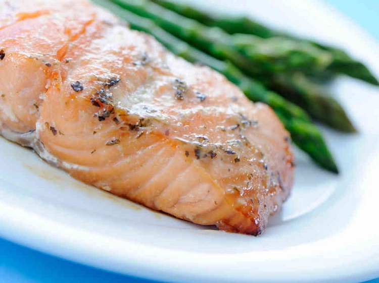 Fish-Foods That Are Beneficial For Your Brain