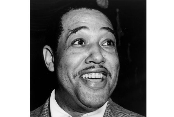 Duke Ellington-Famous Jazz Musicians