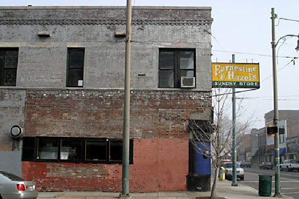 Earnestine & Hazel's Bar, Memphis, TN-Most Haunted Places In USA