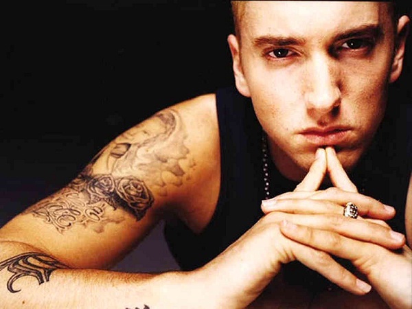 9th grade-Things You Didn't Know About Eminem