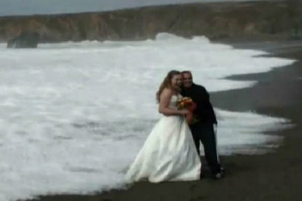 Love On The Rocks-Unluckiest Moments Caught On Camera