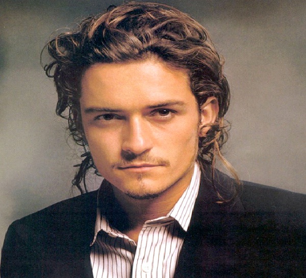 Orlando Bloom-Hottest Fathers In Hollywood