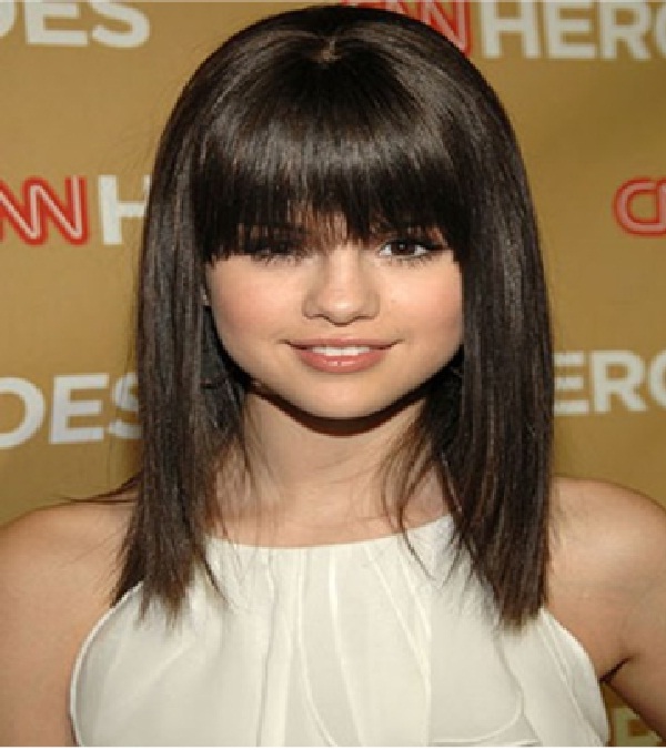 The Classic Bob-12 Cutest Girl Haircuts That You Need To Try Right Now