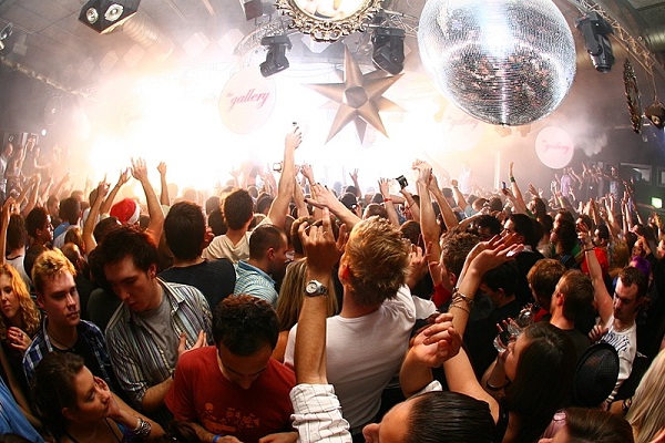 Ministry of Sound-Hottest Nightclubs Around The World